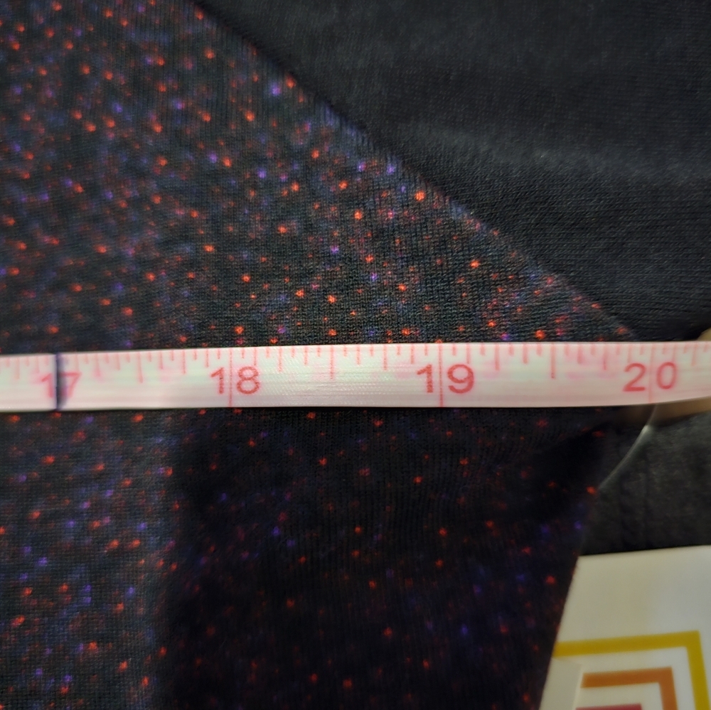 Lularoe Randy set - Picture 6 of 7